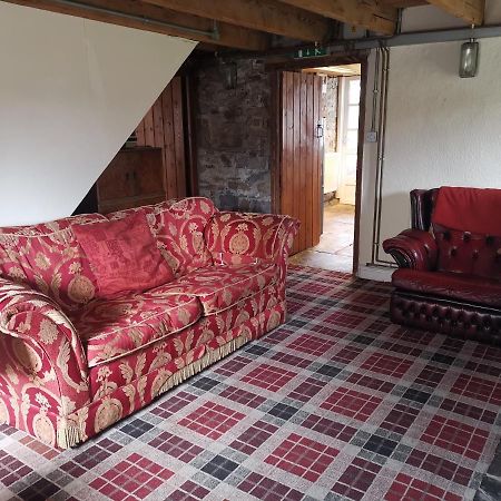 ويندرمير Nent Hall Country House Hotel المظهر الخارجي الصورة