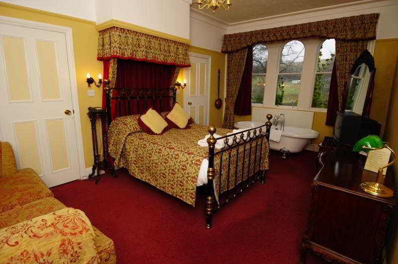 ويندرمير Nent Hall Country House Hotel المظهر الخارجي الصورة