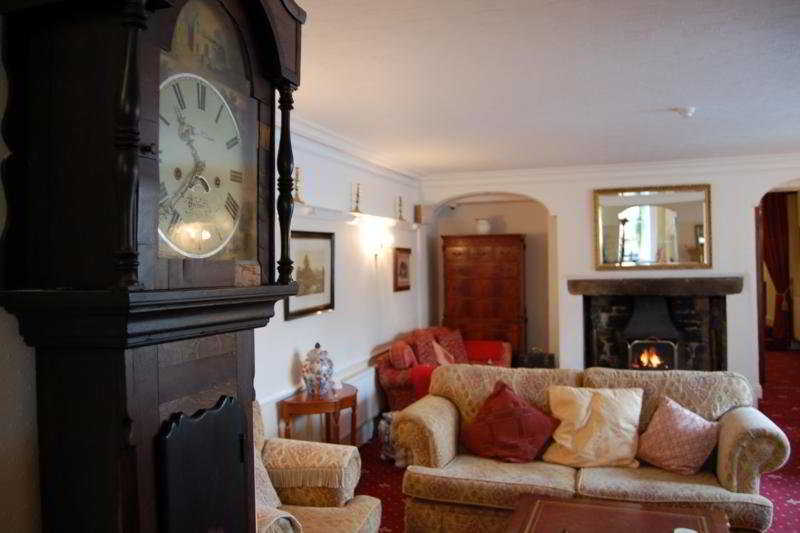 ويندرمير Nent Hall Country House Hotel المظهر الخارجي الصورة