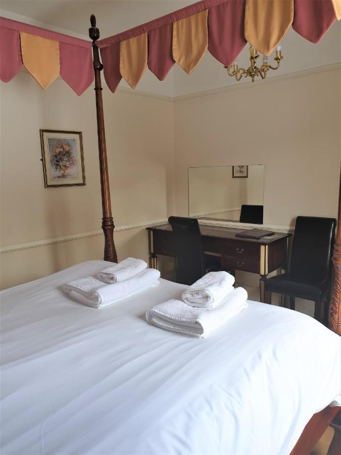 ويندرمير Nent Hall Country House Hotel المظهر الخارجي الصورة