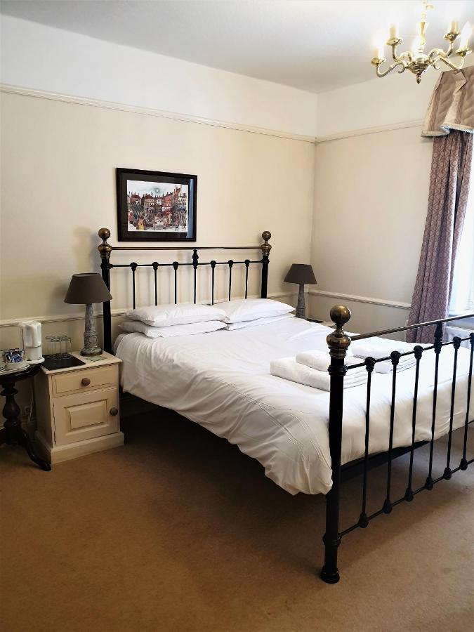ويندرمير Nent Hall Country House Hotel المظهر الخارجي الصورة