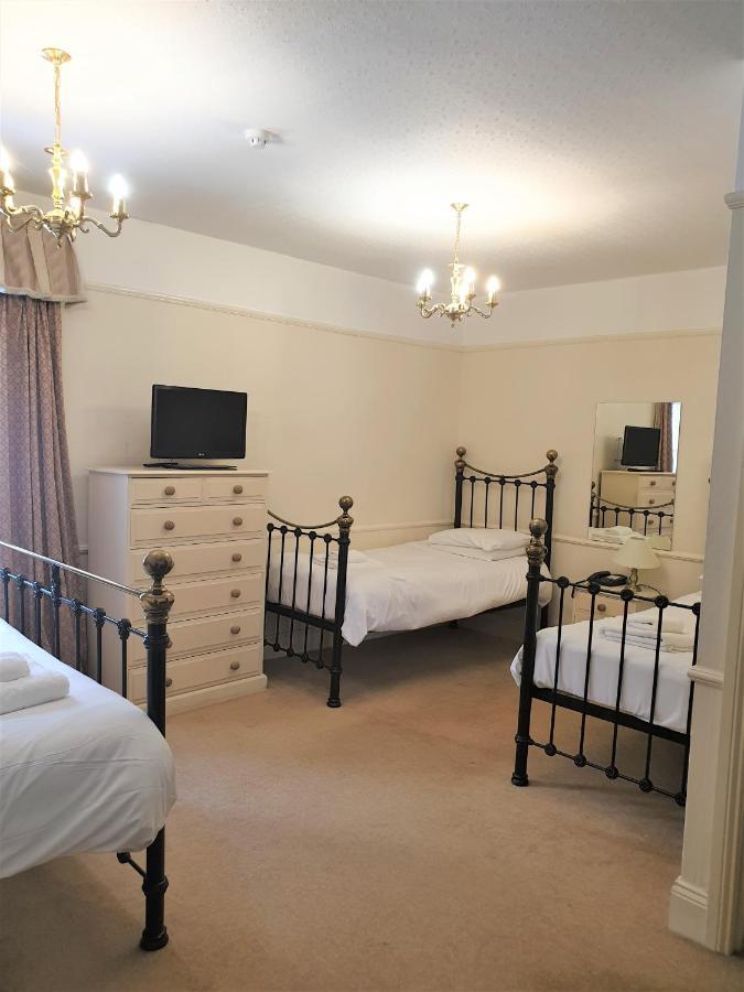 ويندرمير Nent Hall Country House Hotel المظهر الخارجي الصورة