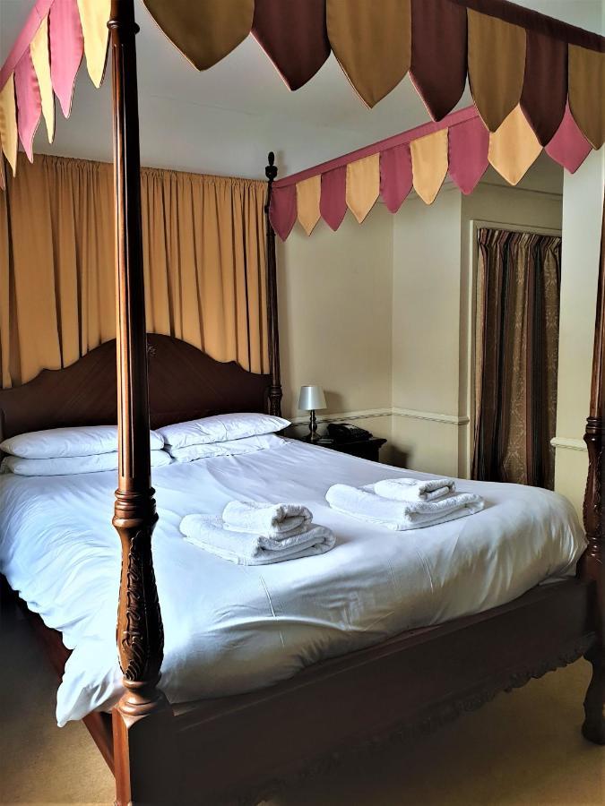 ويندرمير Nent Hall Country House Hotel المظهر الخارجي الصورة