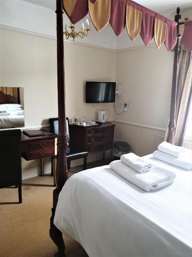 ويندرمير Nent Hall Country House Hotel المظهر الخارجي الصورة