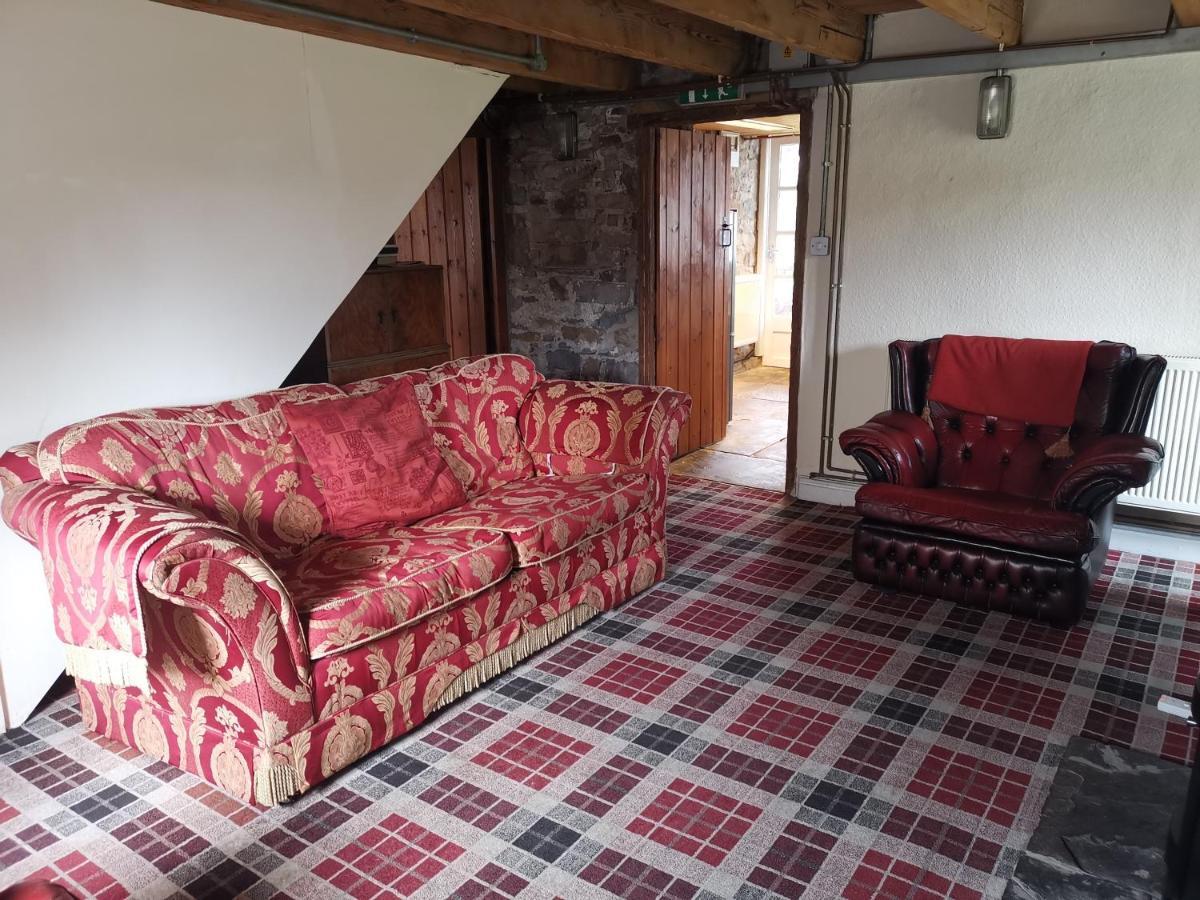 ويندرمير Nent Hall Country House Hotel المظهر الخارجي الصورة