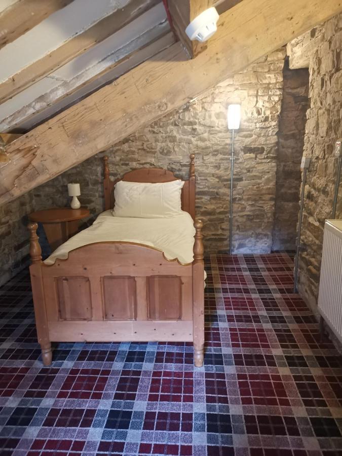 ويندرمير Nent Hall Country House Hotel المظهر الخارجي الصورة