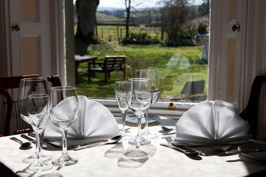 ويندرمير Nent Hall Country House Hotel المظهر الخارجي الصورة