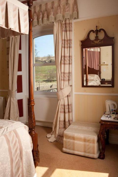 ويندرمير Nent Hall Country House Hotel المظهر الخارجي الصورة