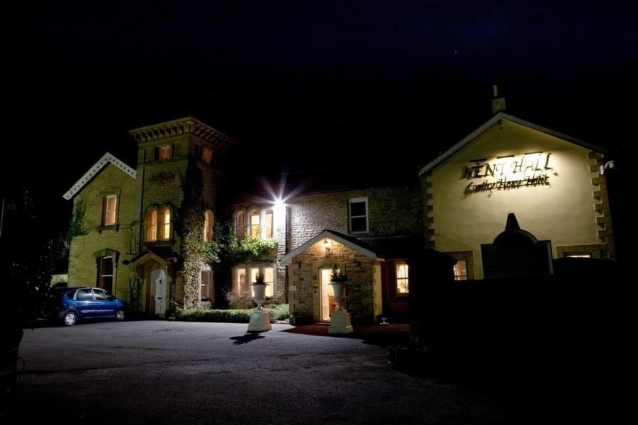 ويندرمير Nent Hall Country House Hotel المظهر الخارجي الصورة