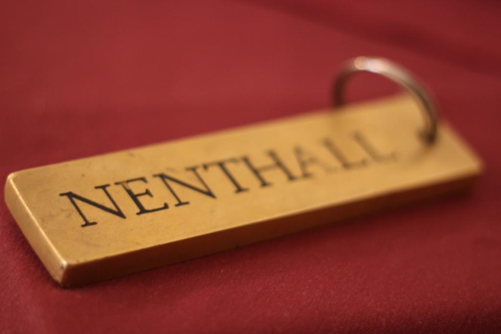 ويندرمير Nent Hall Country House Hotel المظهر الخارجي الصورة