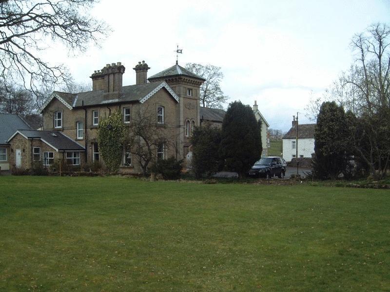 ويندرمير Nent Hall Country House Hotel المظهر الخارجي الصورة