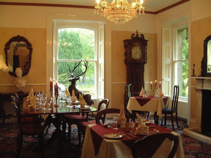 ويندرمير Nent Hall Country House Hotel المظهر الخارجي الصورة
