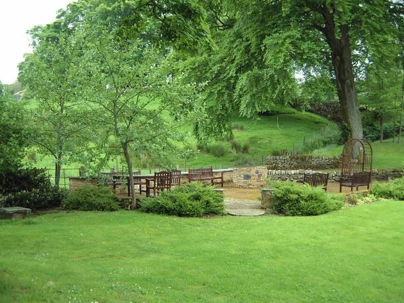 ويندرمير Nent Hall Country House Hotel المظهر الخارجي الصورة