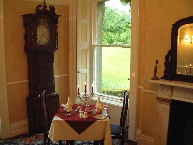 ويندرمير Nent Hall Country House Hotel المظهر الخارجي الصورة