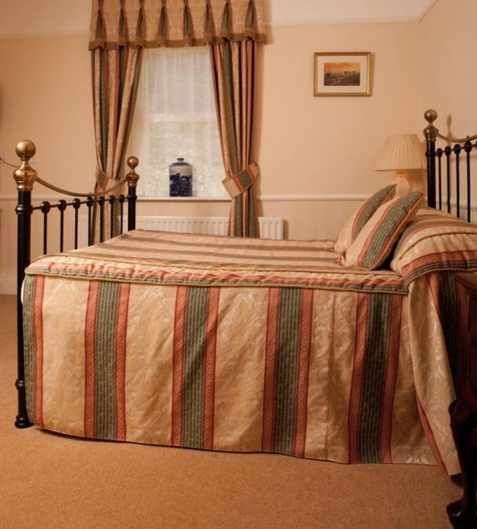 ويندرمير Nent Hall Country House Hotel المظهر الخارجي الصورة