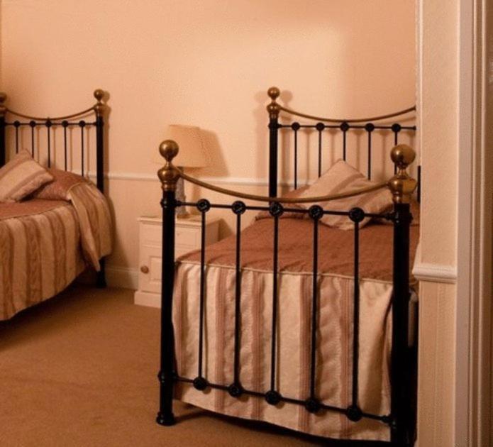 ويندرمير Nent Hall Country House Hotel المظهر الخارجي الصورة